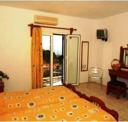 Apartment Yalis