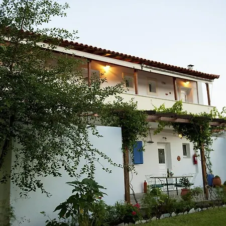Apartment Yalis Achladies (Skiathos)