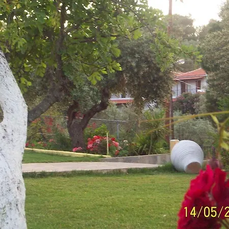 Yalis Achladies (Skiathos)