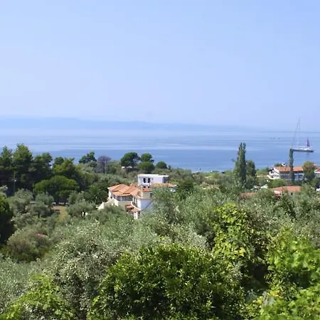 Apartment Yalis Achladies (Skiathos)