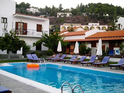 Yalis Achladies (Skiathos)
