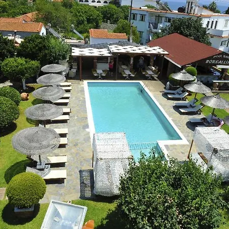 Yalis Achladies (Skiathos)