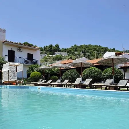 Apartment Yalis Achladies (Skiathos)