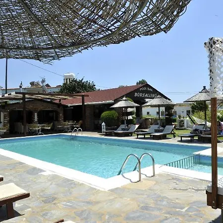 Yalis * Achladies (Skiathos)