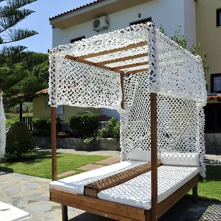Yalis Apartment Achladies (Skiathos)